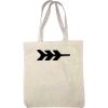 Custom Print Guesseted Cotton Tote Bag Thumbnail