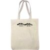 Custom Print Guesseted Cotton Tote Bag Thumbnail