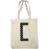 Custom Print Guesseted Cotton Tote Bag Thumbnail