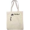 Custom Print Guesseted Cotton Tote Bag Thumbnail