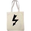 Custom Print Guesseted Cotton Tote Bag Thumbnail