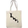 Custom Print Guesseted Cotton Tote Bag Thumbnail