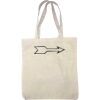 Custom Print Guesseted Cotton Tote Bag Thumbnail