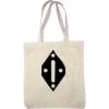 Custom Print Guesseted Cotton Tote Bag Thumbnail