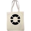 Custom Print Guesseted Cotton Tote Bag Thumbnail