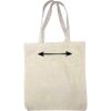 Custom Print Guesseted Cotton Tote Bag Thumbnail