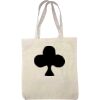 Custom Print Guesseted Cotton Tote Bag Thumbnail