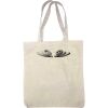 Custom Print Guesseted Cotton Tote Bag Thumbnail