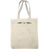 Custom Print Guesseted Cotton Tote Bag Thumbnail