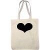 Custom Print Guesseted Cotton Tote Bag Thumbnail