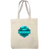 Custom Print Guesseted Cotton Tote Bag Thumbnail