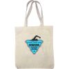 Custom Print Guesseted Cotton Tote Bag Thumbnail