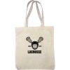 Custom Print Guesseted Cotton Tote Bag Thumbnail