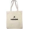 Custom Print Guesseted Cotton Tote Bag Thumbnail