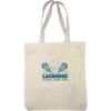 Custom Print Guesseted Cotton Tote Bag Thumbnail