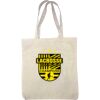 Custom Print Guesseted Cotton Tote Bag Thumbnail