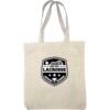 Custom Print Guesseted Cotton Tote Bag Thumbnail
