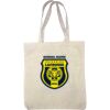 Custom Print Guesseted Cotton Tote Bag Thumbnail