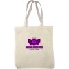 Custom Print Guesseted Cotton Tote Bag Thumbnail