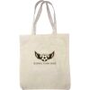 Custom Print Guesseted Cotton Tote Bag Thumbnail
