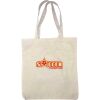 Custom Print Guesseted Cotton Tote Bag Thumbnail
