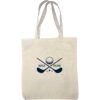 Custom Print Guesseted Cotton Tote Bag Thumbnail