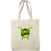 Custom Print Guesseted Cotton Tote Bag Thumbnail