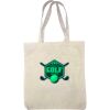 Custom Print Guesseted Cotton Tote Bag Thumbnail