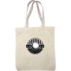 Custom Print Guesseted Cotton Tote Bag Thumbnail