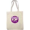 Custom Print Guesseted Cotton Tote Bag Thumbnail