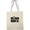 Custom Print Guesseted Cotton Tote Bag Thumbnail