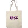 Custom Print Guesseted Cotton Tote Bag Thumbnail