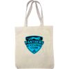 Custom Print Guesseted Cotton Tote Bag Thumbnail