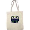 Custom Print Guesseted Cotton Tote Bag Thumbnail