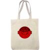 Custom Print Guesseted Cotton Tote Bag Thumbnail