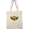 Custom Print Guesseted Cotton Tote Bag Thumbnail