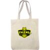 Custom Print Guesseted Cotton Tote Bag Thumbnail