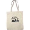 Custom Print Guesseted Cotton Tote Bag Thumbnail