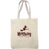 Custom Print Guesseted Cotton Tote Bag Thumbnail