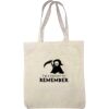 Custom Print Guesseted Cotton Tote Bag Thumbnail