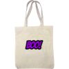 Custom Print Guesseted Cotton Tote Bag Thumbnail
