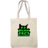 Custom Print Guesseted Cotton Tote Bag Thumbnail