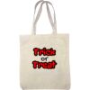 Custom Print Guesseted Cotton Tote Bag Thumbnail