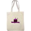 Custom Print Guesseted Cotton Tote Bag Thumbnail