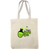 Custom Print Guesseted Cotton Tote Bag Thumbnail