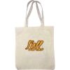 Custom Print Guesseted Cotton Tote Bag Thumbnail