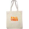 Custom Print Guesseted Cotton Tote Bag Thumbnail