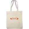 Custom Print Guesseted Cotton Tote Bag Thumbnail