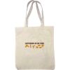 Custom Print Guesseted Cotton Tote Bag Thumbnail