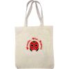 Custom Print Guesseted Cotton Tote Bag Thumbnail